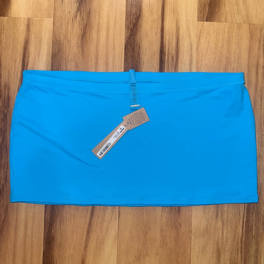 SKIMS SWIM Micro Mini Skirt